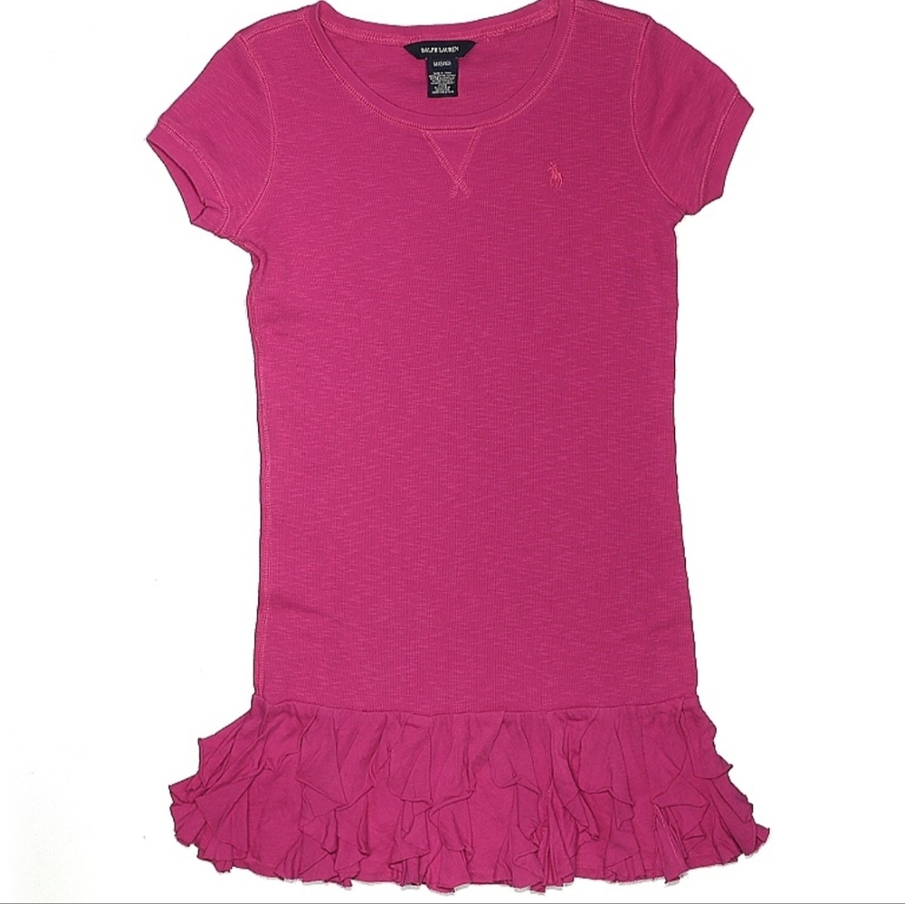 Ralph Lauren dress